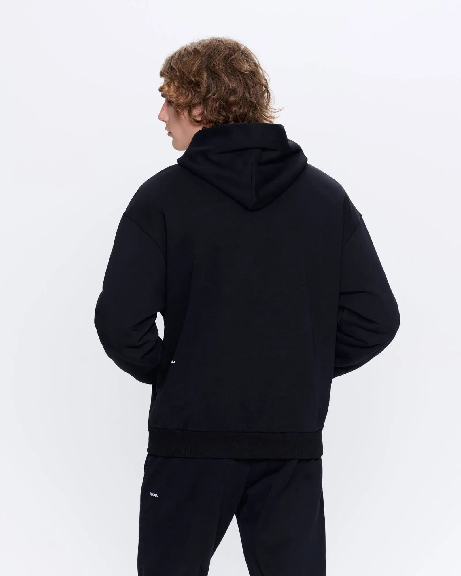 Pangaia Mens 365 Heavyweight Hoodie