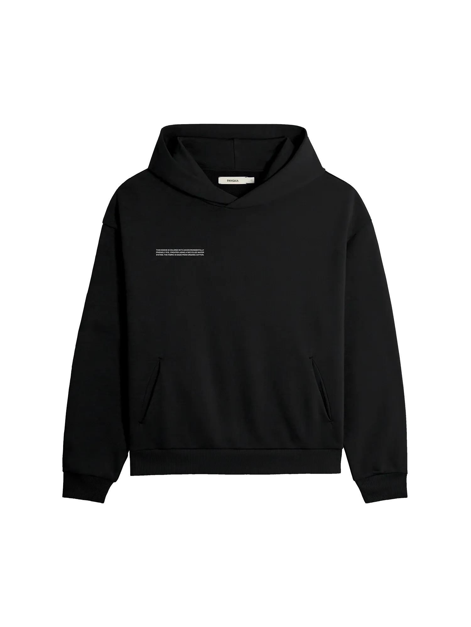 Pangaia Mens 365 Heavyweight Hoodie