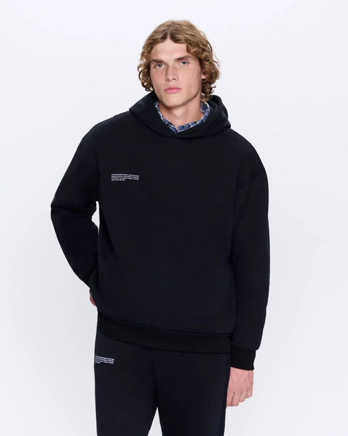 Pangaia Mens 365 Heavyweight Hoodie
