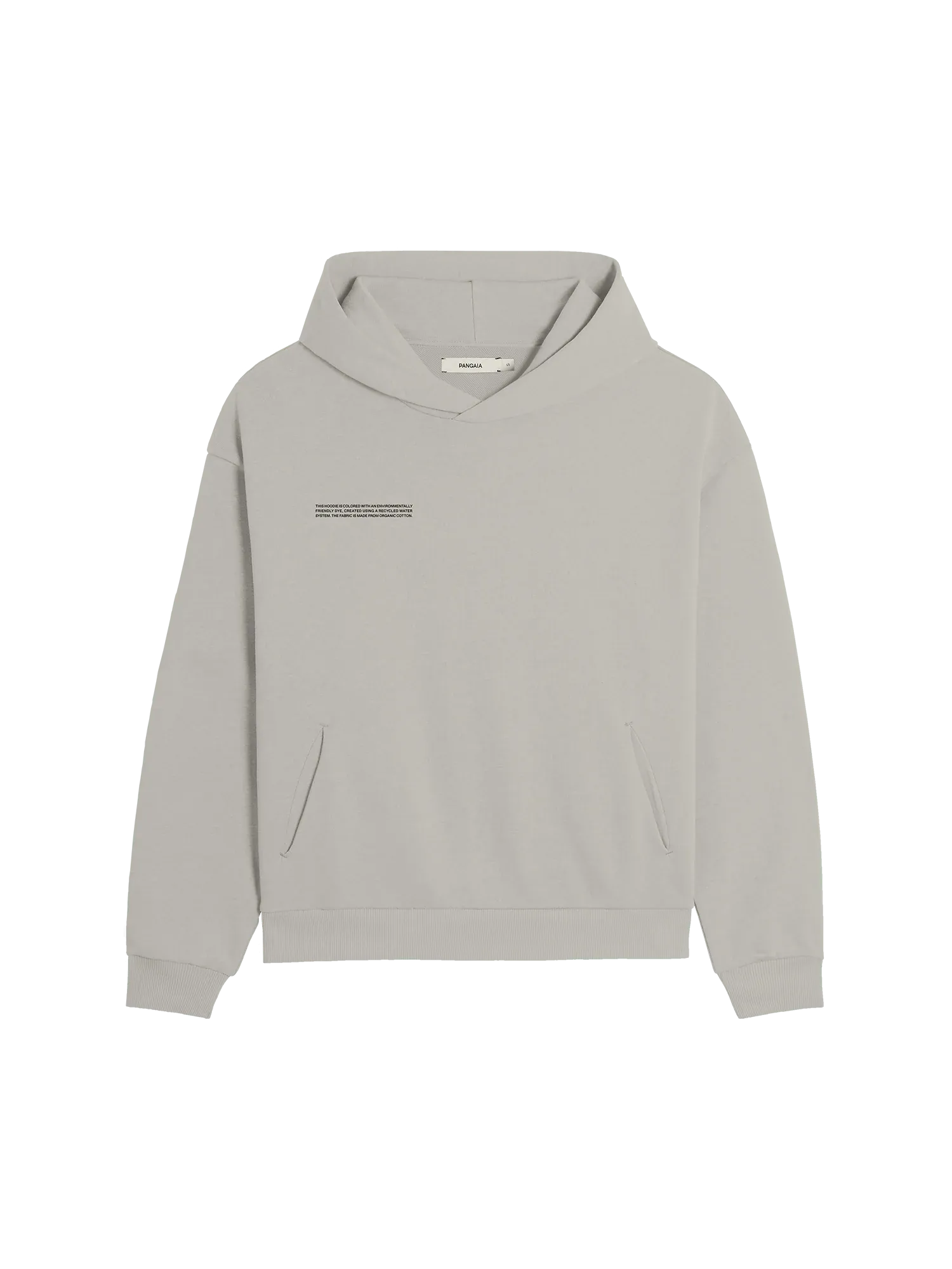 Pangaia Mens 365 Heavyweight Hoodie